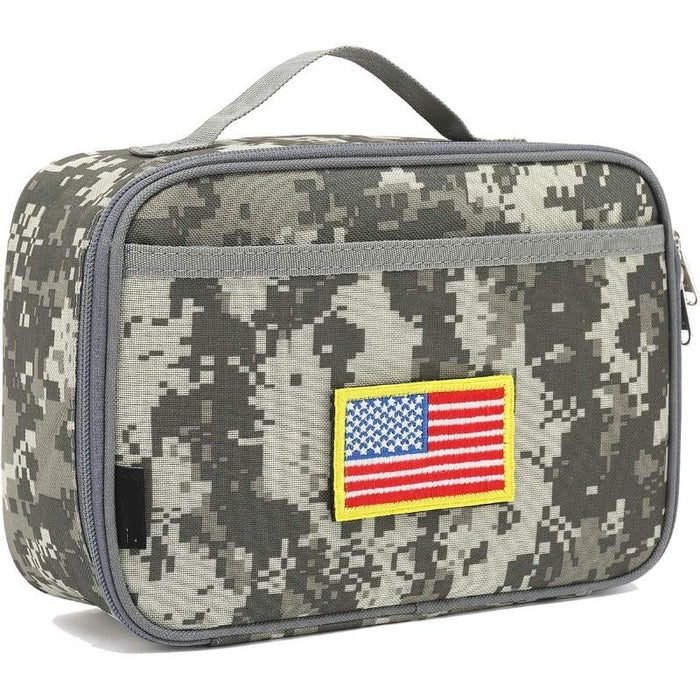 Thermal Soft Lunch Box