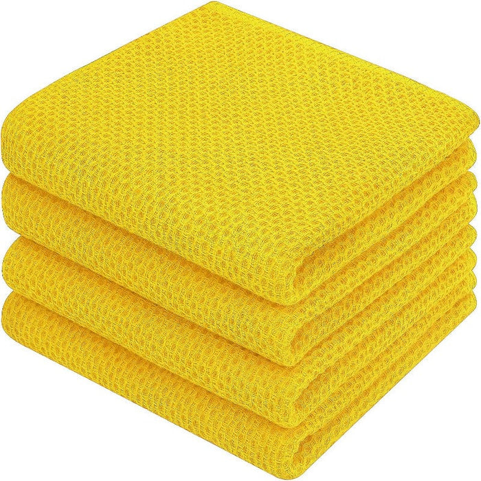 8 Piece Soft Drying Dish Towel