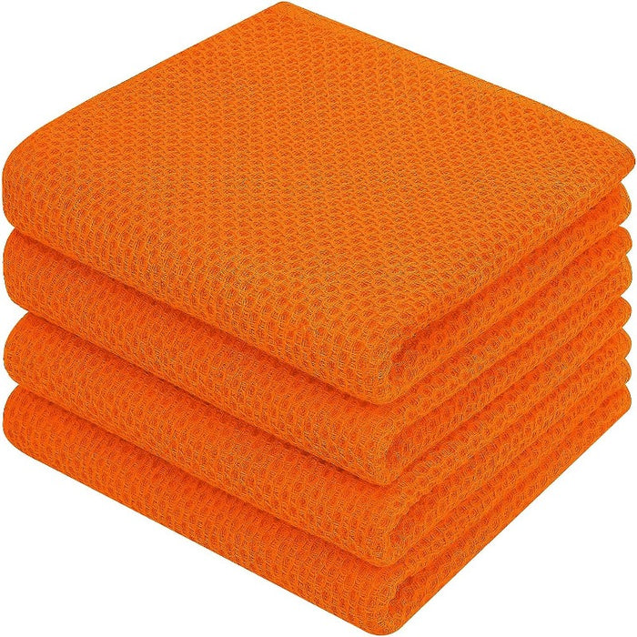 4 Piece Drying Dish Towel