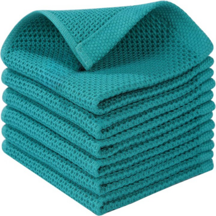 8 Piece Drying Dish Towel