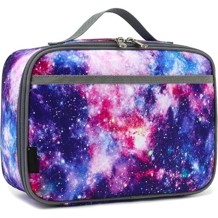 Thermal Soft Lunch Box