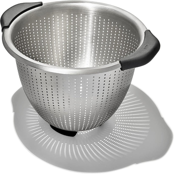 Glass Salad Spinner For Kitchen