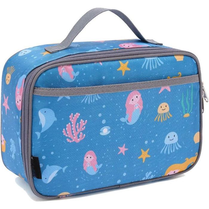 Thermal Soft Water Resistant Lunch Box