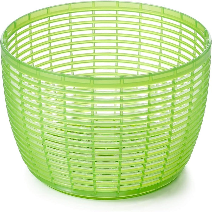 Glass Salad Spinner