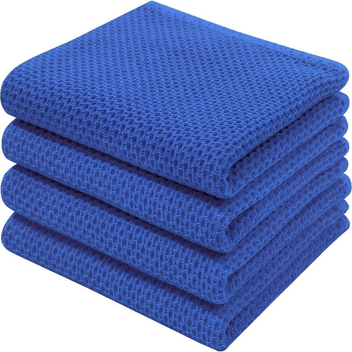 8 Piece Soft Kitchen Dish Cloths