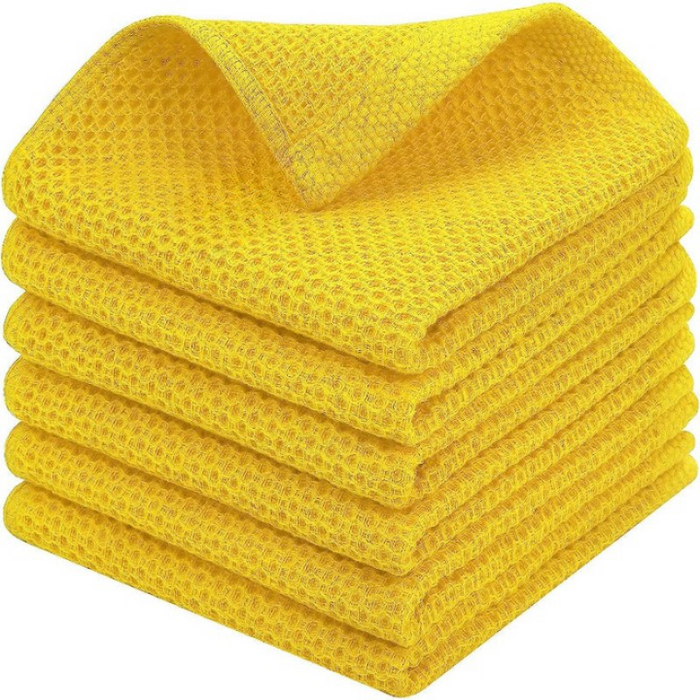 8 Piece Drying Dish Towel