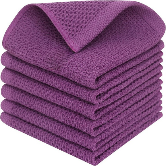 8 Piece Drying Dish Towel