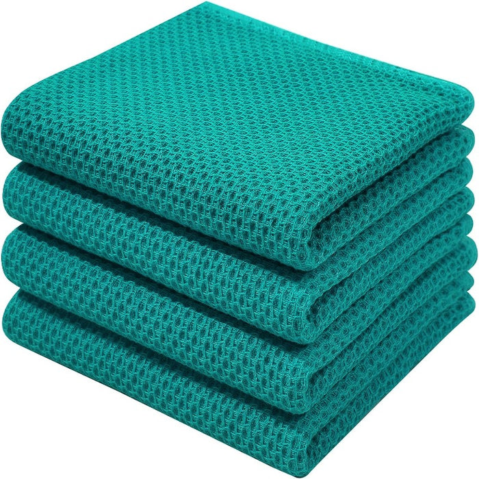 6 Piece Soft Drying Dish Towel