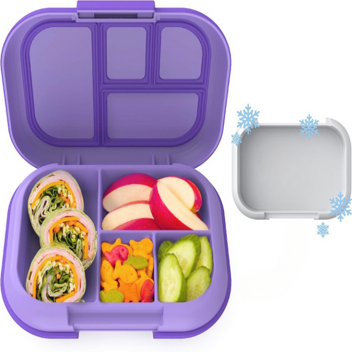 Kids Lunch Box