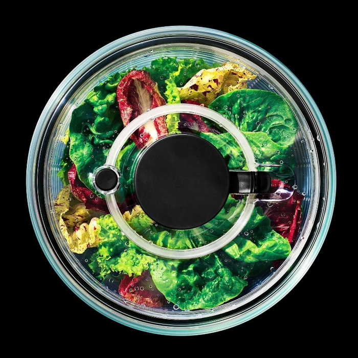 Salad Spinner For Kitchen