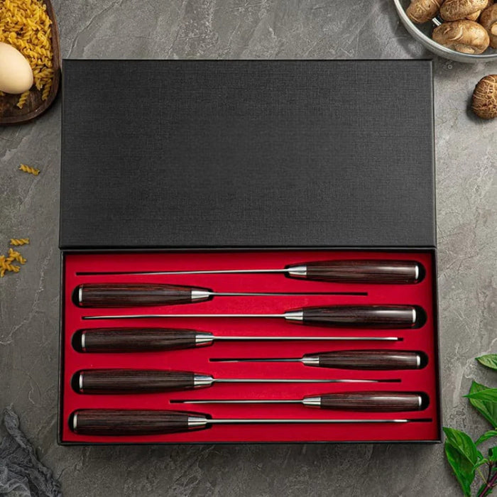 Premium Quality Japanese Master Chef Knife Set