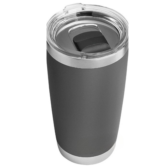 Stainless Steel Vacuum Tumbler