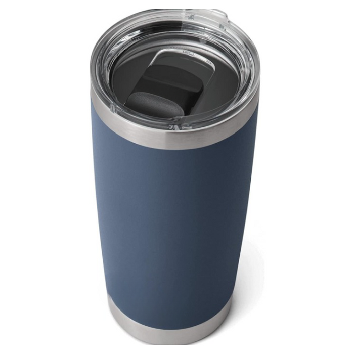 Vacuum Insulated Tumbler