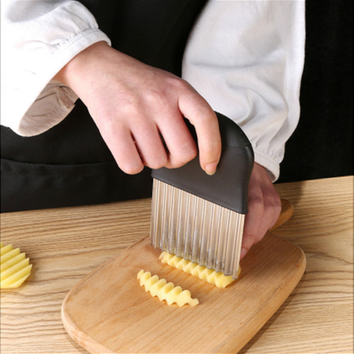 Vegetable Cutter Knife