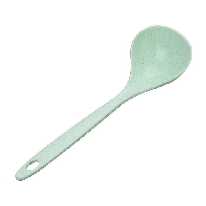 Silicone Pot Spoons With Long Handle