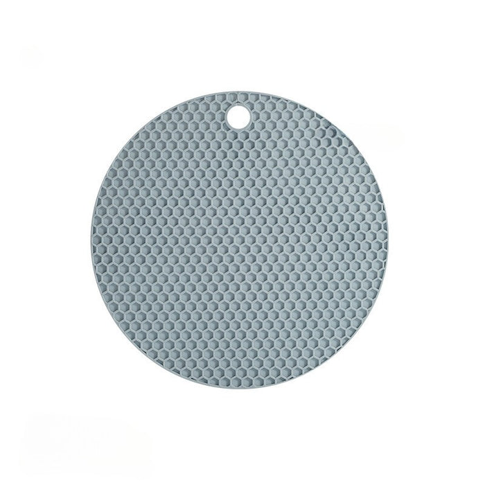 Silicone Non-Slip Coaster Mat