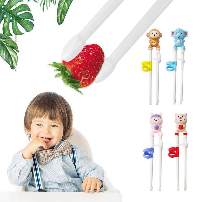 Baby Learning Training Chopsticks