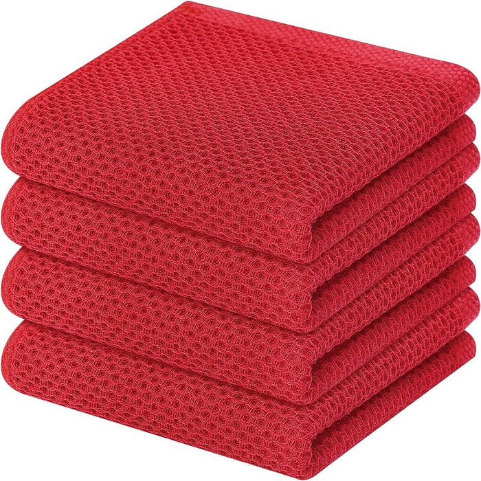 8 Piece Soft Drying Dish Towel