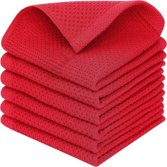 8 Piece Drying Dish Towel