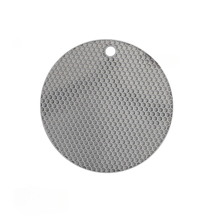 Silicone Non-Slip Coaster Mat