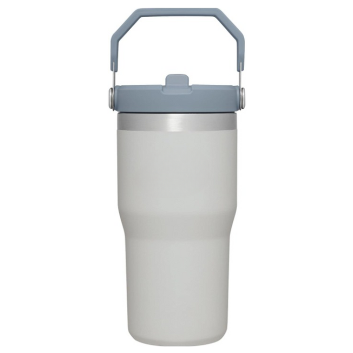 20ML Stainless Steel Tumbler With Straw