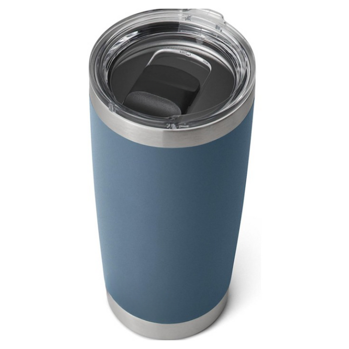 Vacuum Insulated Tumbler