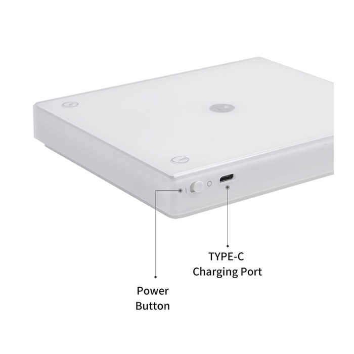 Integrated Automatic Timer