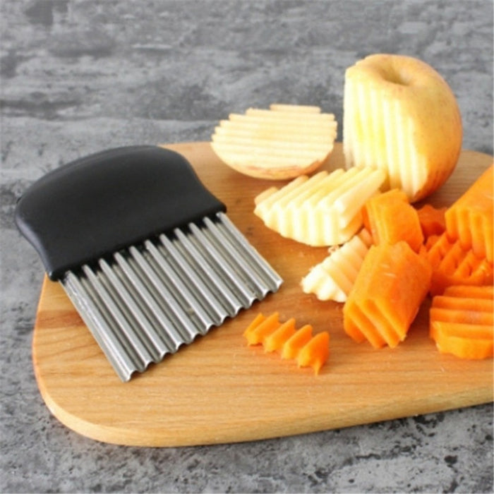 Vegetable Cutter Knife