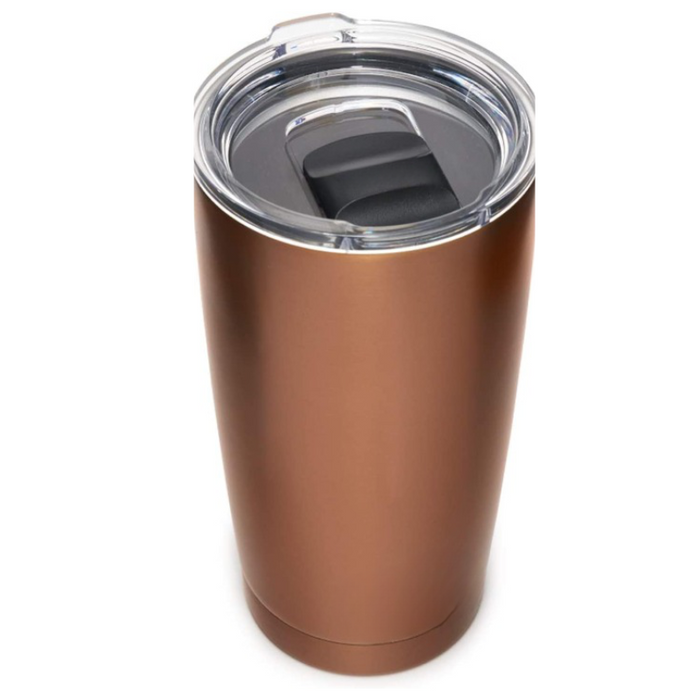 Stainless Steel Vacuum Tumbler