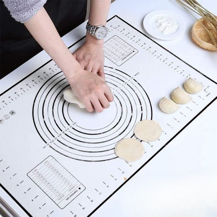 Nonstick Surface Rolling Dough Mat