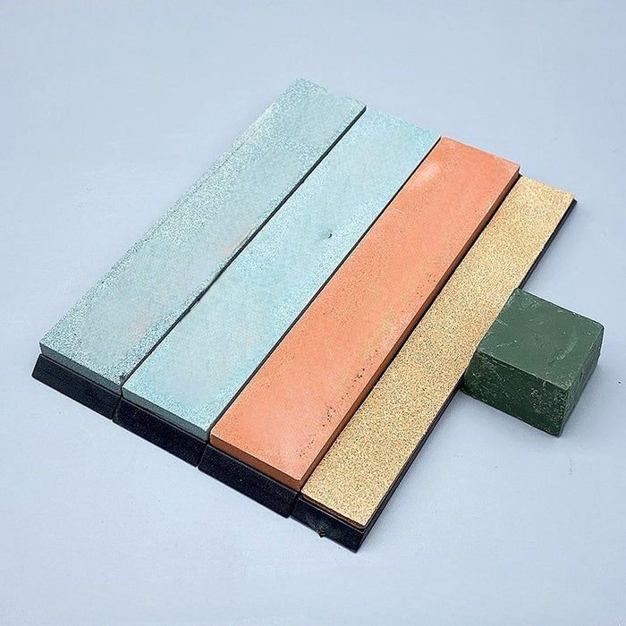 Kitchen Knife Sharpening Stone Sets