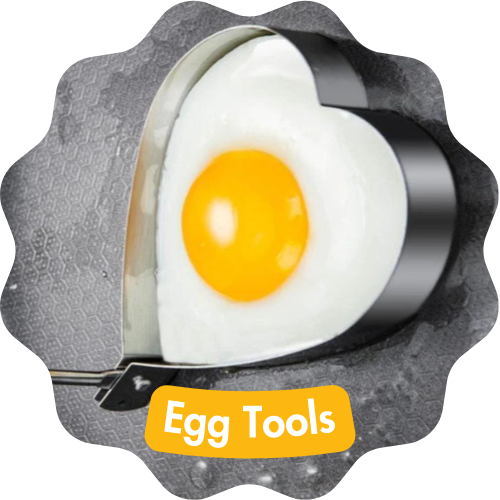 Egg Tools