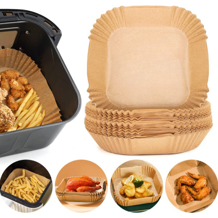 Non Stick Air Fryer Liner