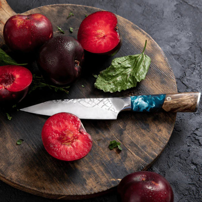 Professional Chef Precision Kitchen Knife