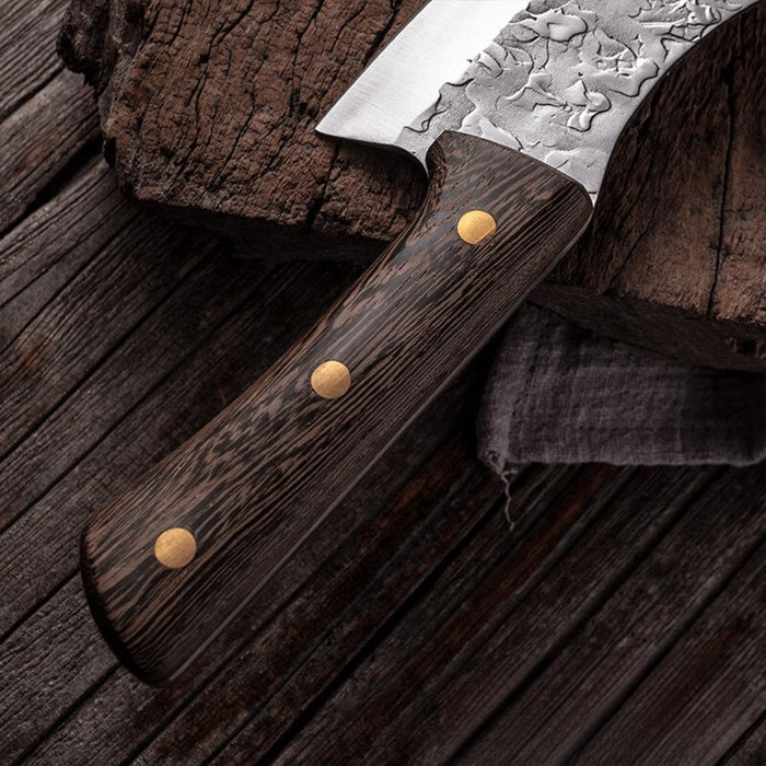 Precision Chop Katana Knife