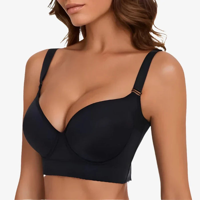 Comfy All Day Wear Push Up Bra