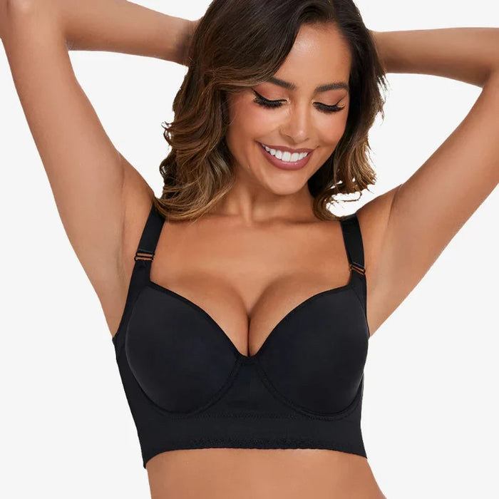 Comfy All Day Wear Push Up Bra