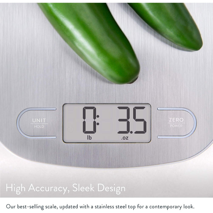 Digital Kitchen Scale