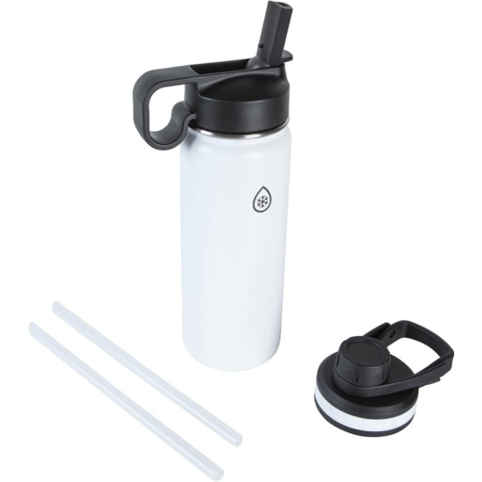 Double Wall Vacuum Insulated Water Bottle