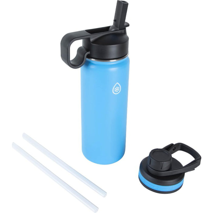 Double Wall Vacuum Insulated Water Bottle