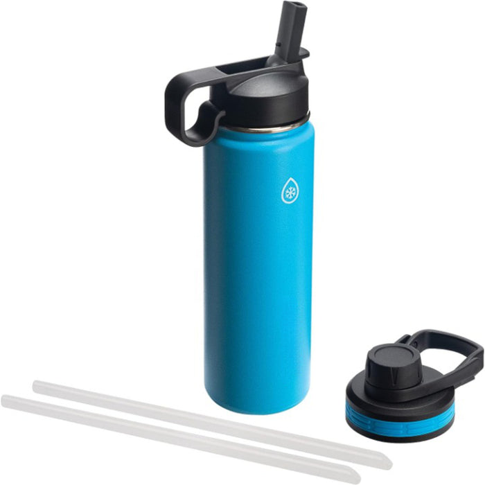 Double Wall Vacuum Insulated Water Bottle