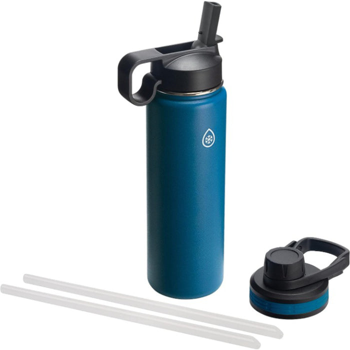 Double Wall Vacuum Insulated Water Bottle