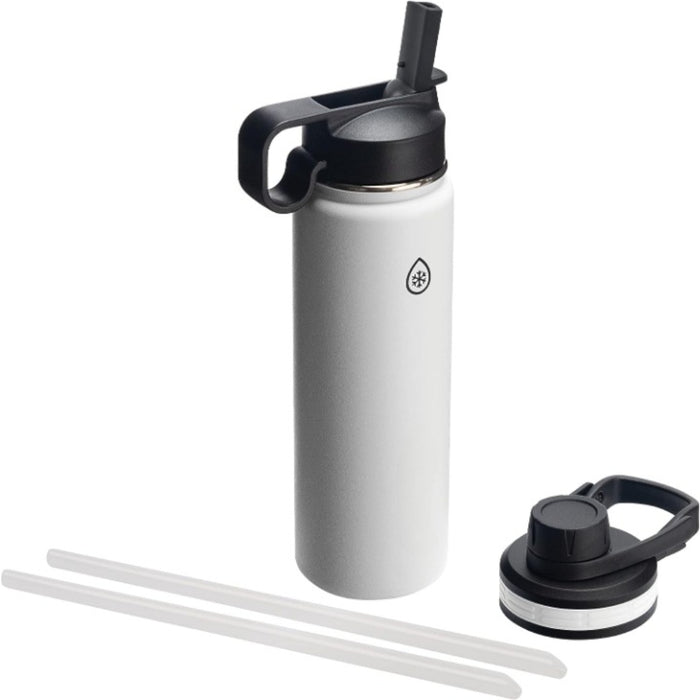 Double Wall Vacuum Insulated Water Bottle