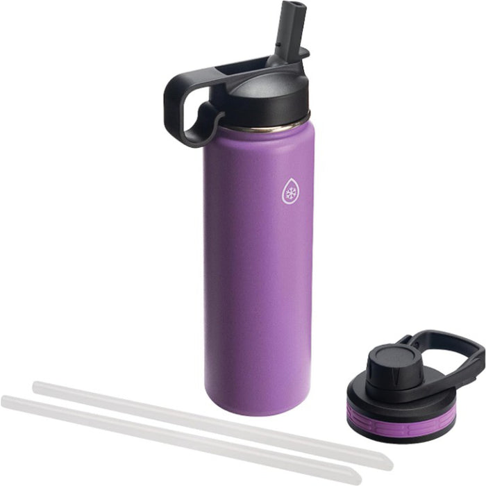 Double Wall Vacuum Insulated Water Bottle