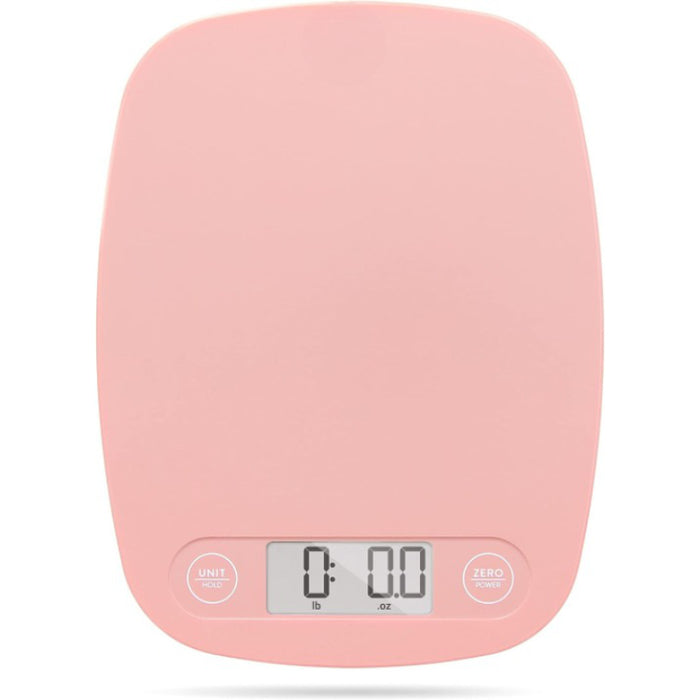 Versatile Digital Food Scale