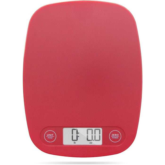 Versatile Digital Food Scale