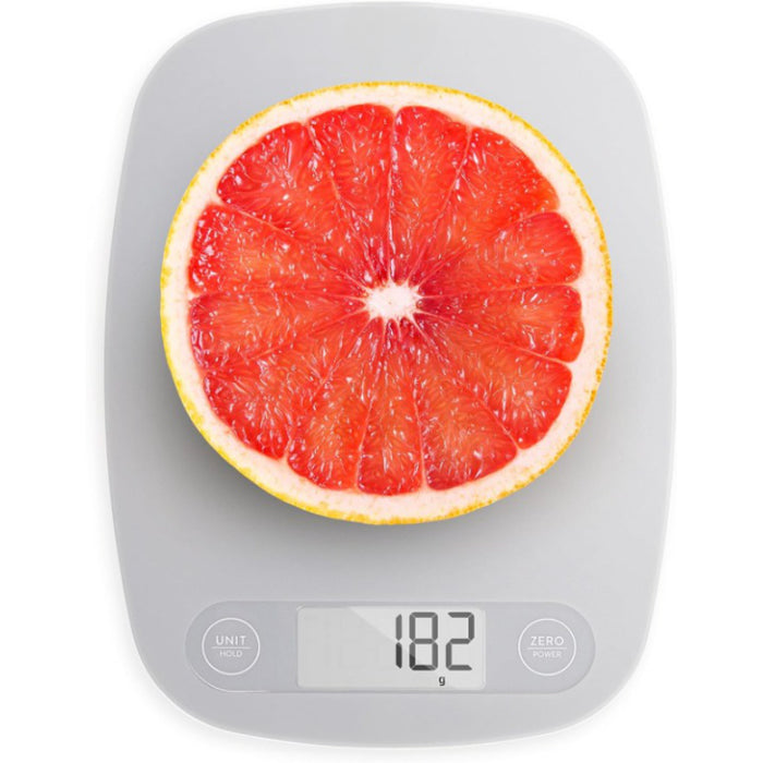 Versatile Digital Food Scale