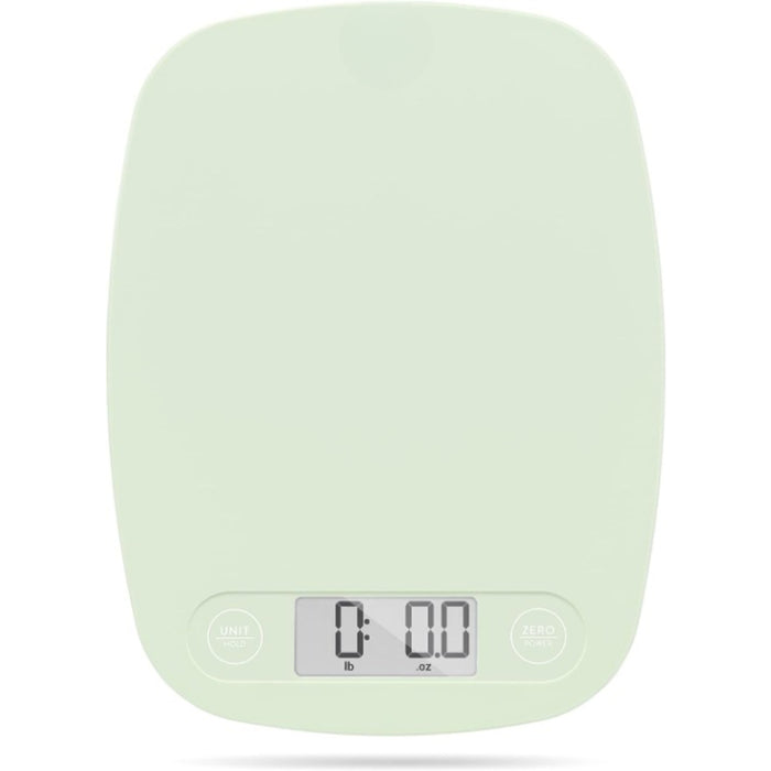 Versatile Digital Food Scale