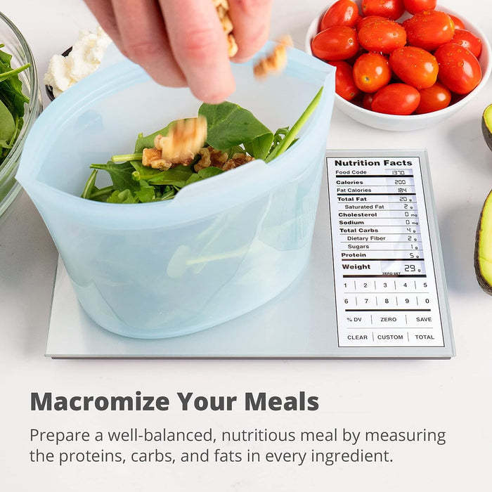 Nutrition Food Scale