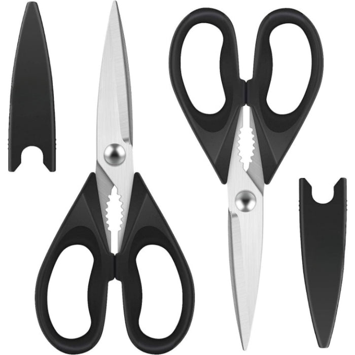 Heavy Duty Scissors